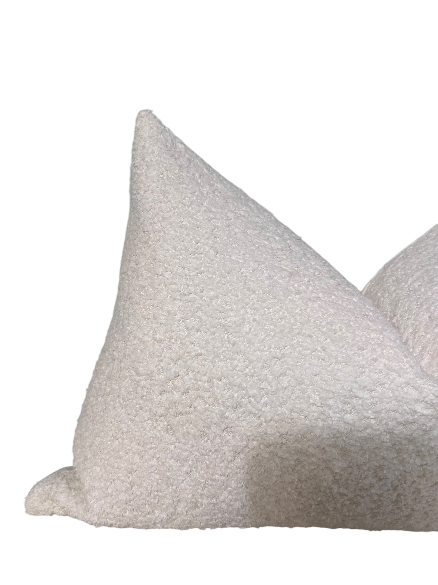 Snowy Plush