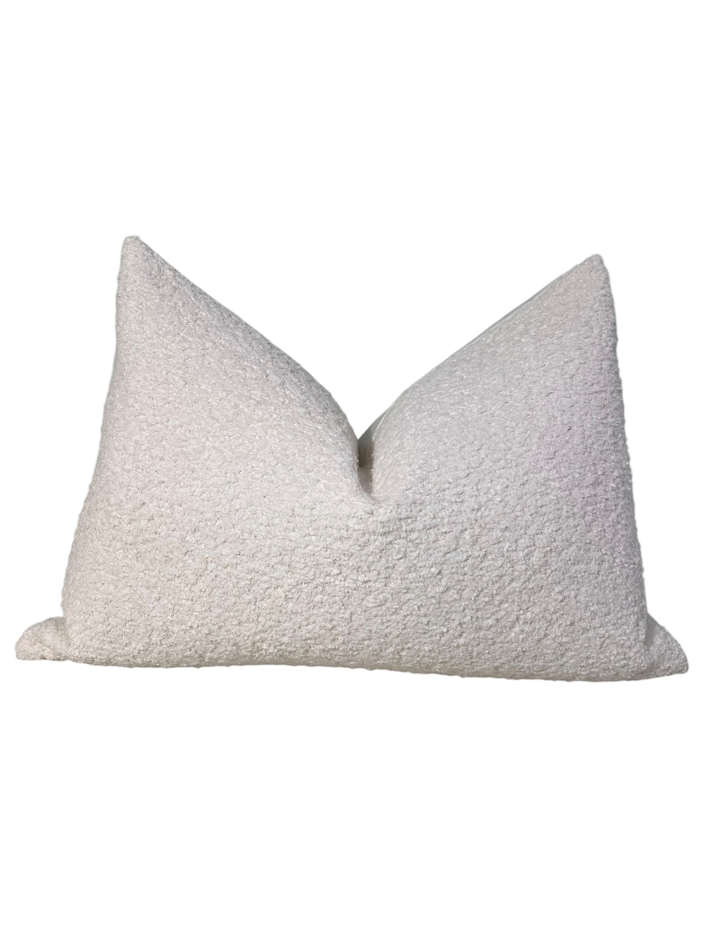 Snowy Plush