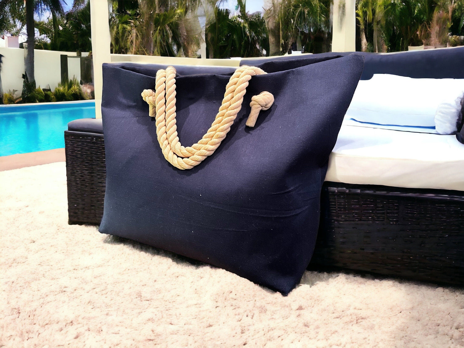 Beach Totes