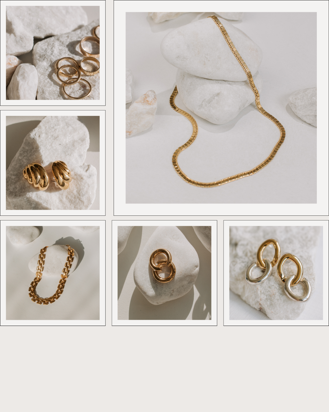Jewelry & Accessories