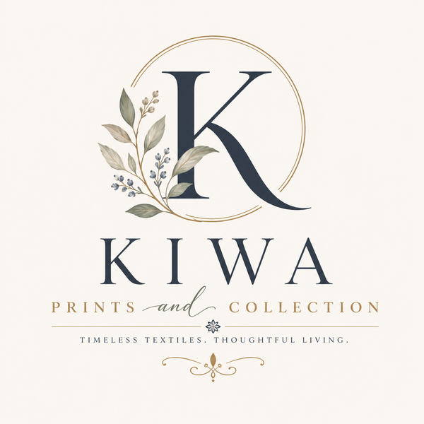 KiwaPrints and Collection
