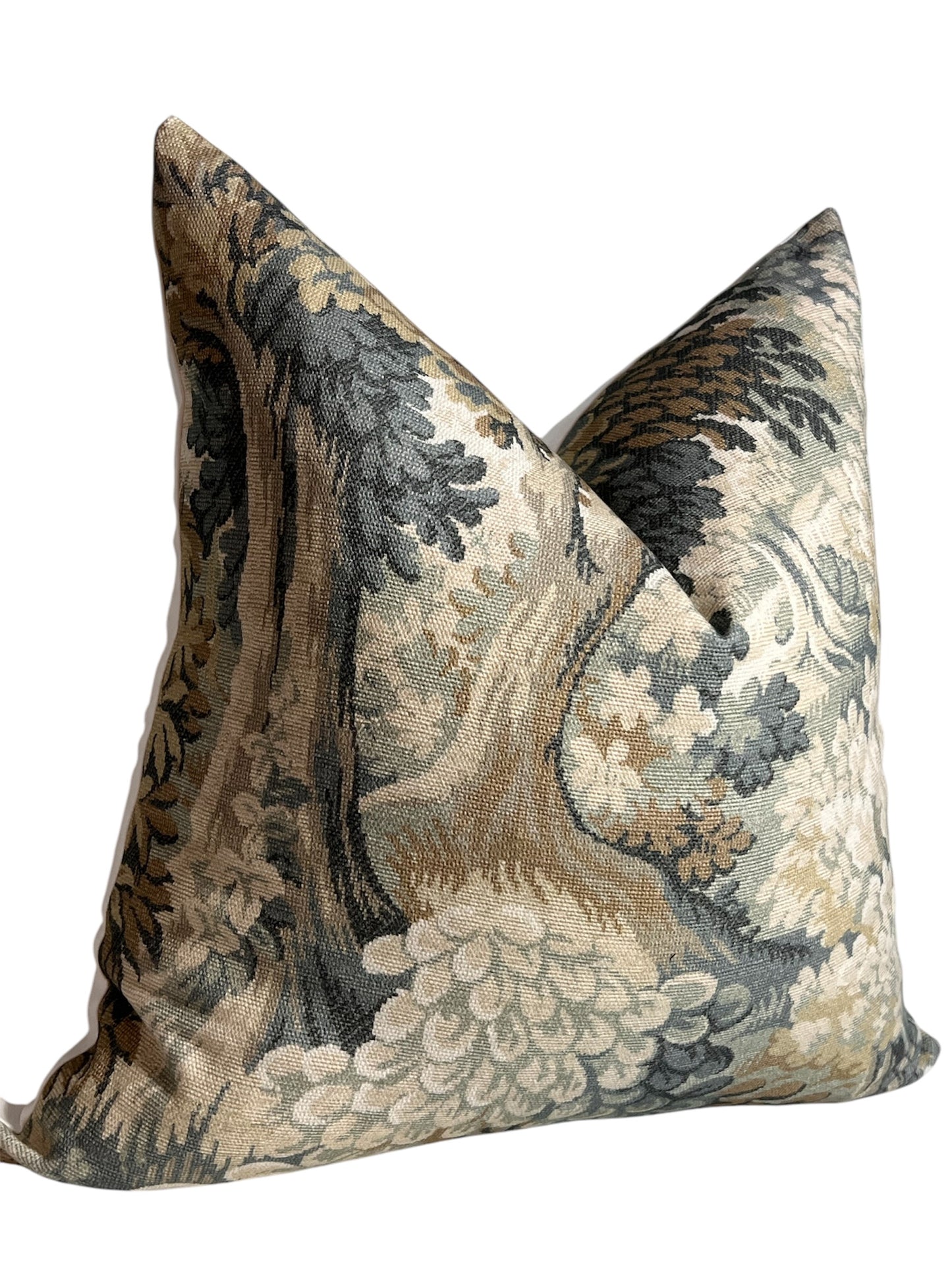Verdant Tapestry