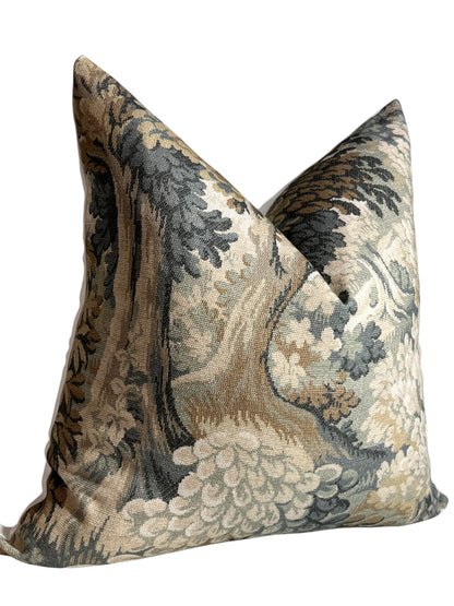 Verdant Tapestry
