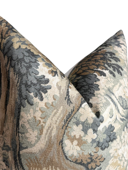 Verdant Tapestry