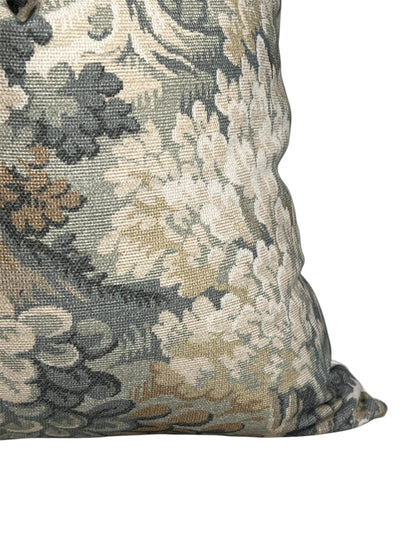 Verdant Tapestry