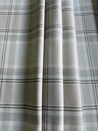 Kensington Plaid - Gray