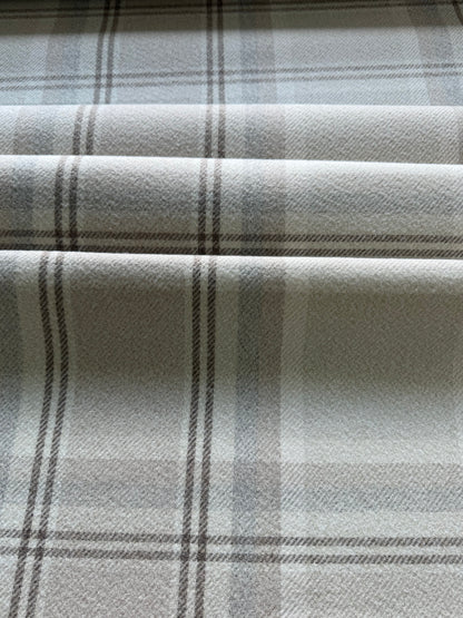 Kensington Plaid - Gray