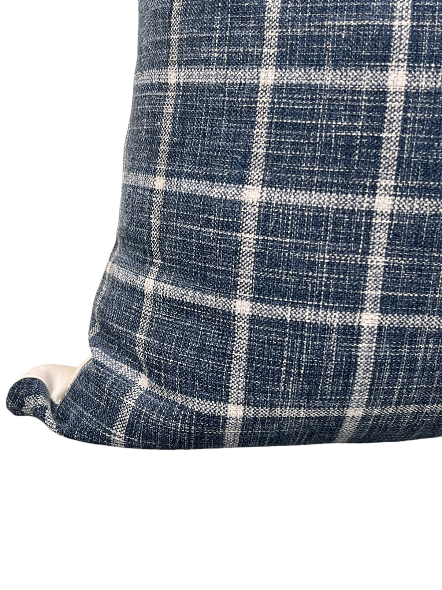 Harbor Plaid