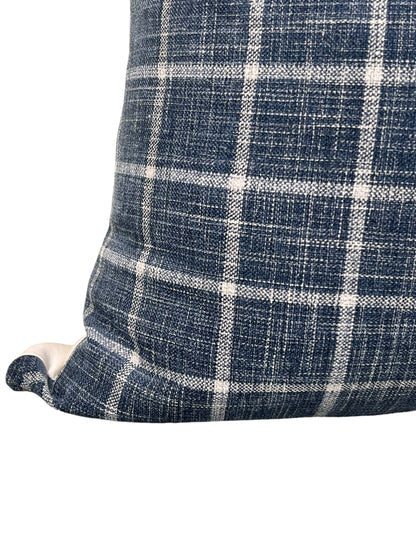 Harbor Plaid