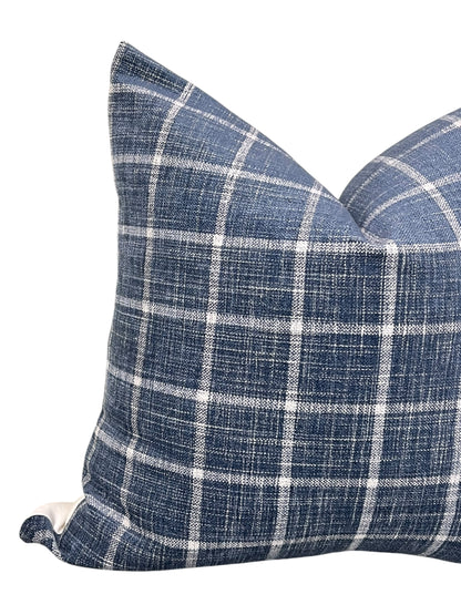 Harbor Plaid