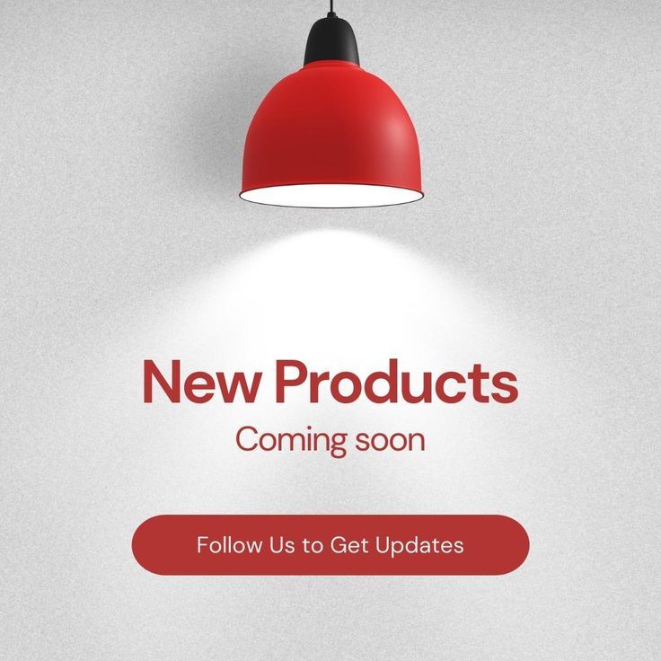 Coming Soon