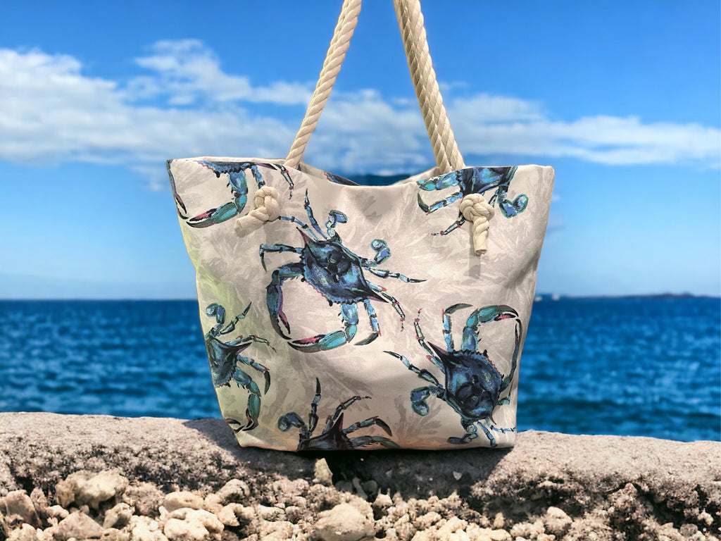 Beach Tote Bag, Girls weekend Tote, Large Chic Beach Tote, Beach Party Tote Bag, Beach Vacation Bags, Birthday Gift Idea for Her, Beach Bag