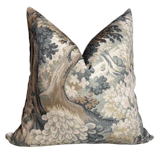 Verdant Tapestry