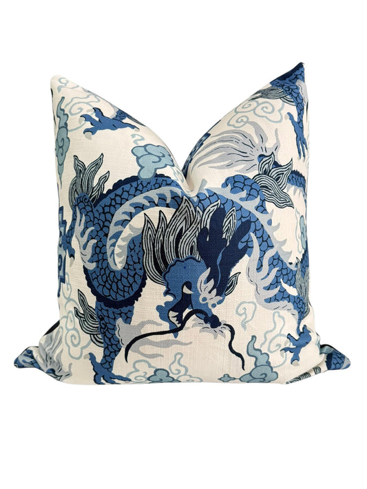 Blue Dragon