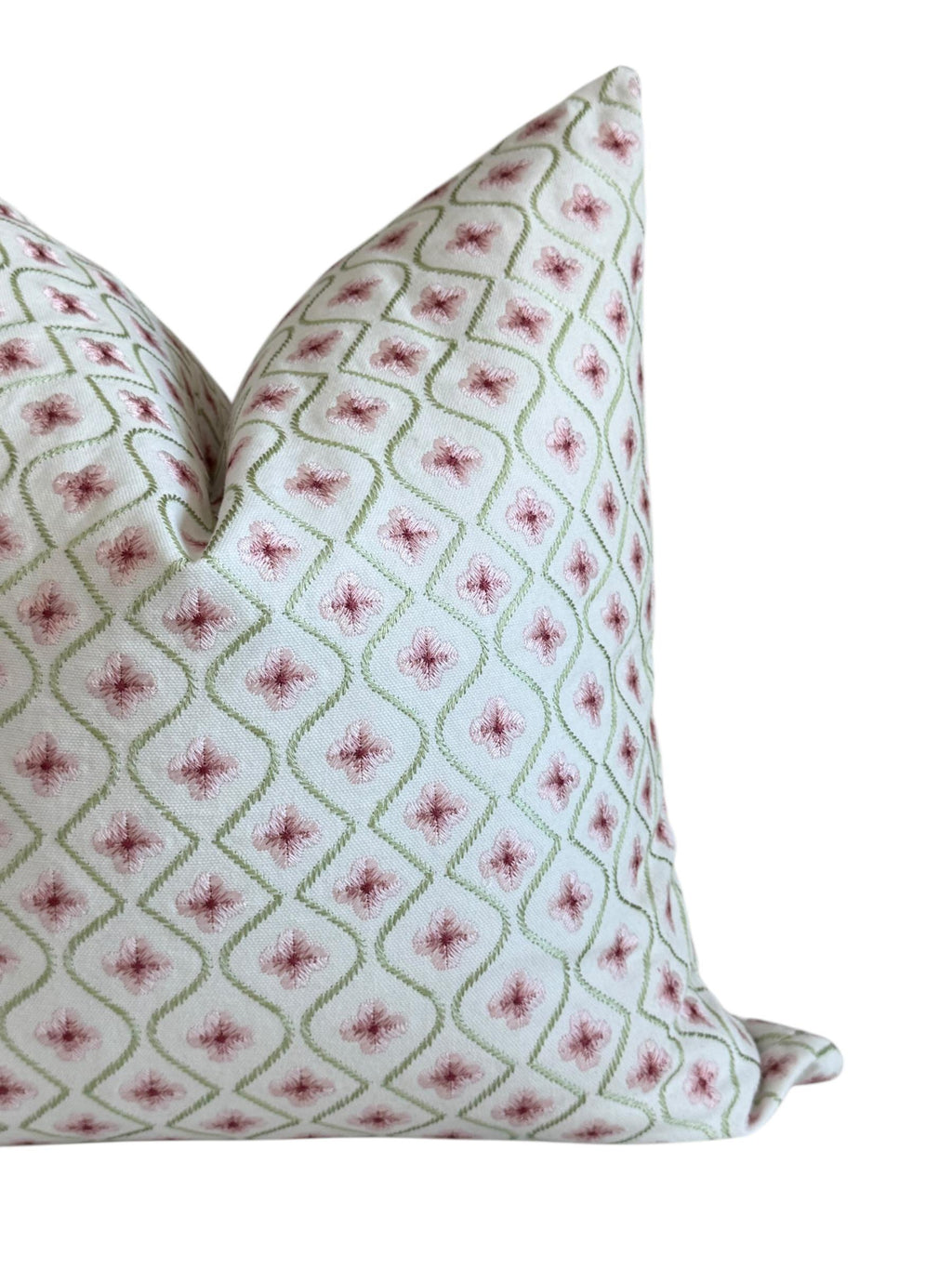 Beige Plaid Pillow Cover, Olive and Blue Check Cushion, Rustic Farmhouse Throw Pillow, Cozy Cabin Decor, Wool-Look Tartan Accent Pillow
