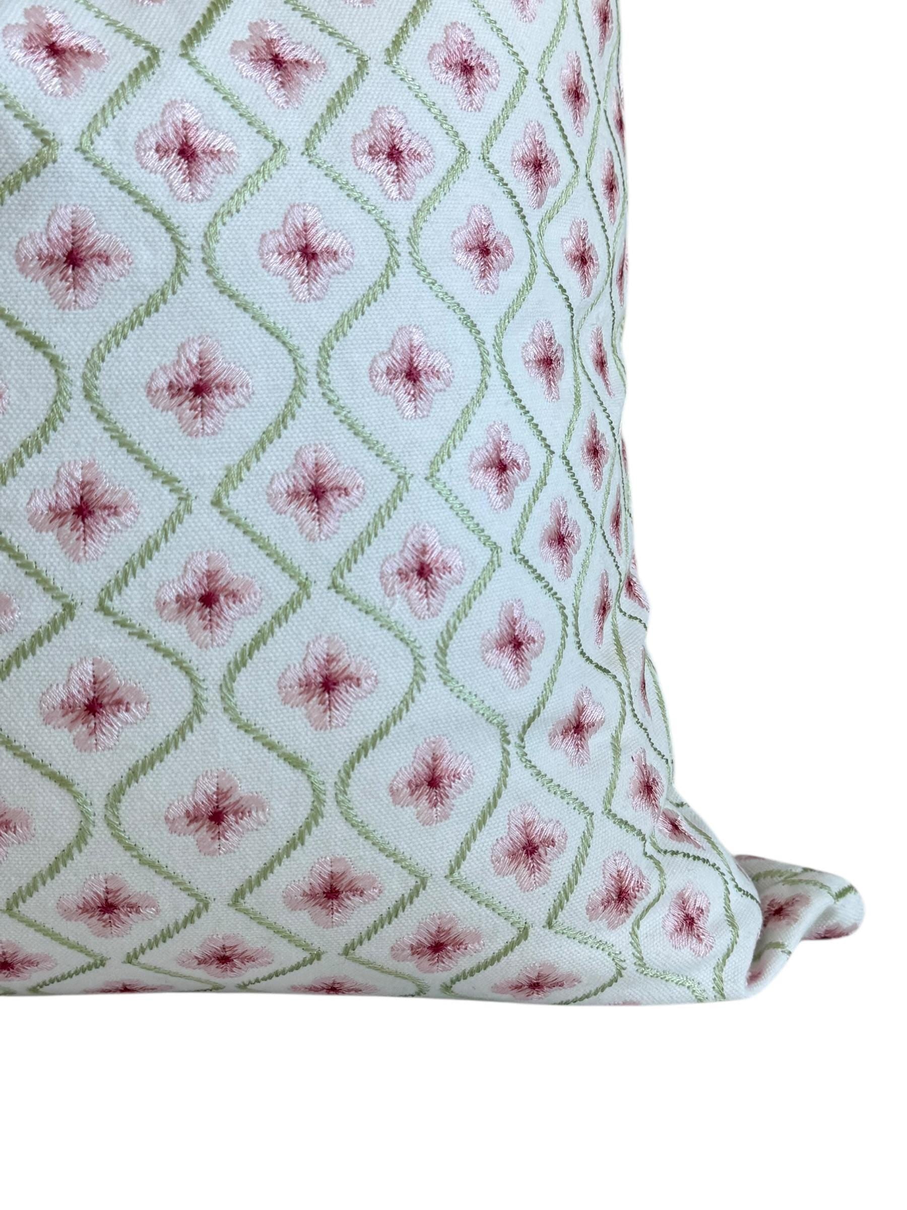 Beige Plaid Pillow Cover, Olive and Blue Check Cushion, Rustic Farmhouse Throw Pillow, Cozy Cabin Decor, Wool-Look Tartan Accent Pillow